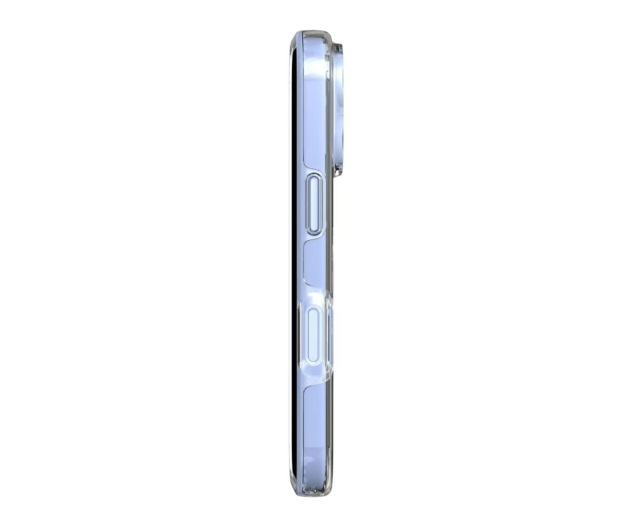Araree Duple M MagSafe do iPhone 18 Pro Max przeźroczysty - 1584278 - zdjęcie 2